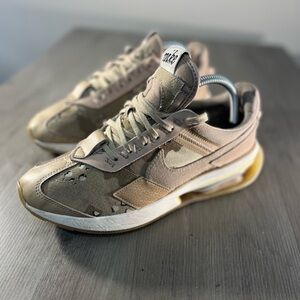 NIKE Air Max Pre Day Camo Women's Sneakers Shoes- SZ 9